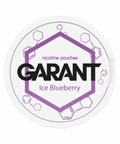 Garant Classic Ice Blueberry
