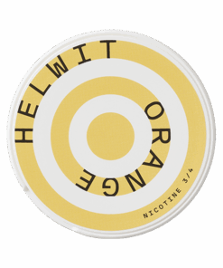 Helwit ORANGE Slim Strong