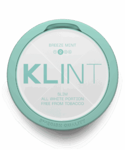 KLINT BREEZE MINT#2