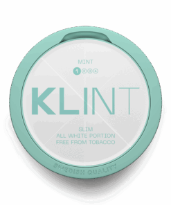 KLINT MINT #1 SLIM Light