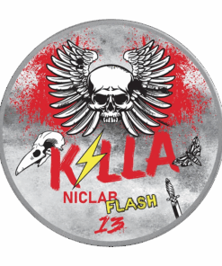 KILLA Niclab Flash 13 Light