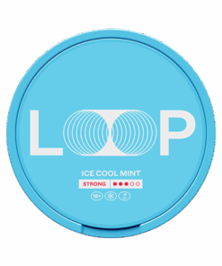 LOOP Ice Cool Mint Strong