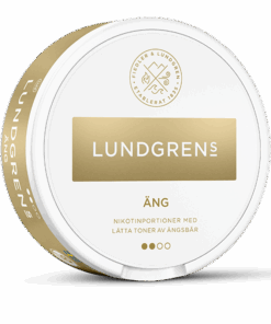 Lundgrens Äng