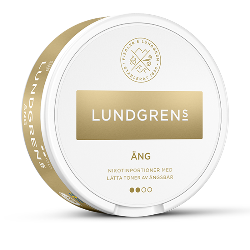 Lundgrens Äng