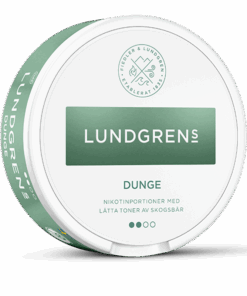 Lundgrens Dunge