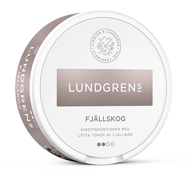 Lundgrens Fjällskog