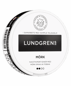 Lundgrens Mörk