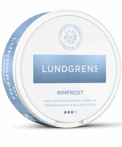 Lundgrens Rimfrost