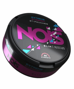 NOIS Extreme Blueberry