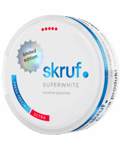 Skruf Fresh Freeze Ultra Strong limited