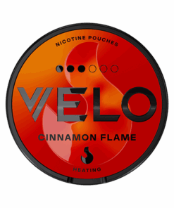 VELO Cinnamon Flame