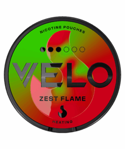 VELO Zest Flame