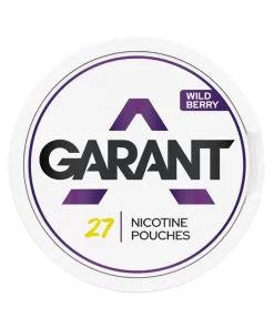 Garant Classic Wild Berry