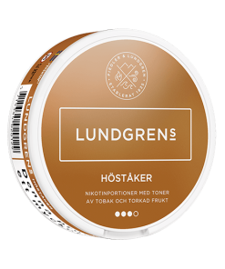 Lundgrens Höståker