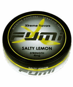 Fumi - Salty Lemon - Light