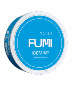 Fumi - Icemint Light