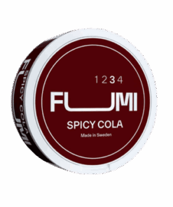 Fumi - Spicy Cola - Strong