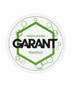 Garant Menthol