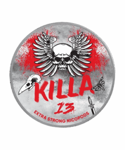 KILLA 13 Extra Strong
