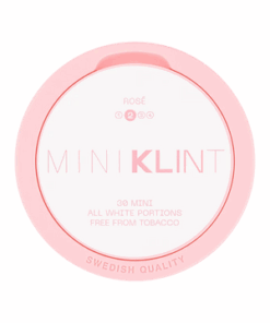 KLINT MINI ROSE #2