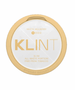 KLINT White Mulberry #1 Slim Light