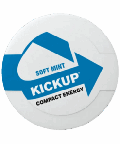 Kickup Soft Mint