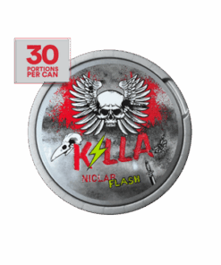 KILLA Niclab Flash Light