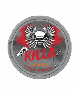 KILLA Pineapple Extra Strong