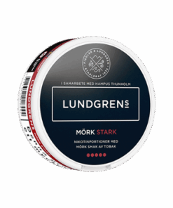 Lundgrens Mörk Stark