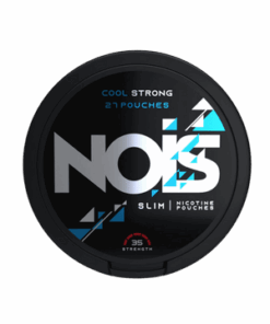NOIS Cool Strong