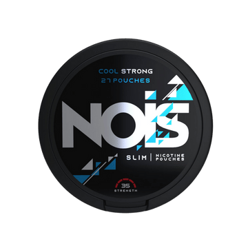 NOIS Cool Strong