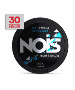 NOIS Cool Strong Light