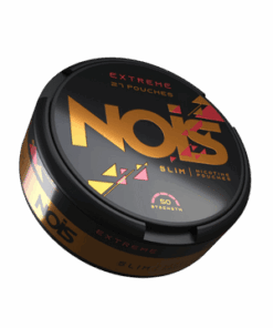 NOIS Extreme Strong