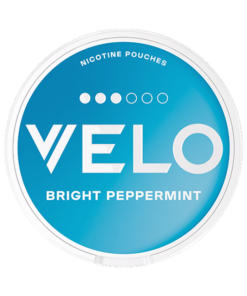VELO Bright Peppermint