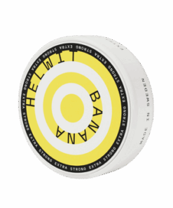 Helwit BANANA Extra Strong