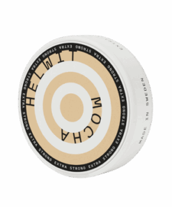 Helwit MOCHA Extra Strong