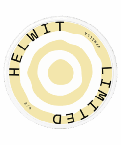 Helwit VANILLA Limited Edition Light