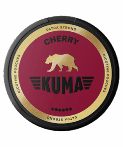 Kuma Cherry - Ultra Strong