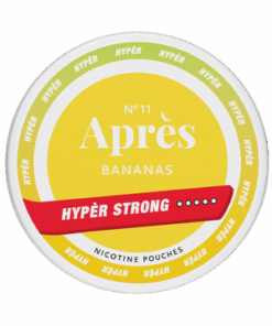 No.11 Après Bananas Hypèr Strong