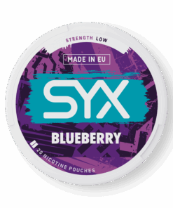 SYX Blueberry Light