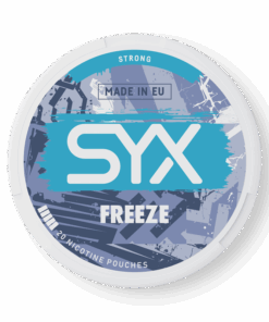 SYX Freeze Strong