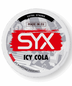 SYX Icy Cola Xtra Strong