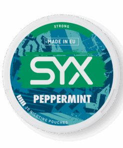 SYX Peppermint Strong