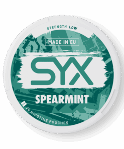 SYX Spearmint Light