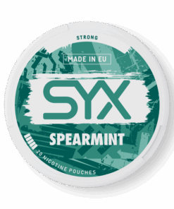 SYX Spearmint Strong