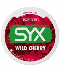SYX Wild Cherry Light