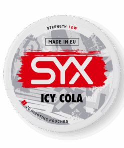 SYX Icy Cola Light