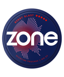 ZONE No25 Berry Blast Ultra