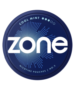 Alternative view of ZONE No3 Cool Mint Strong